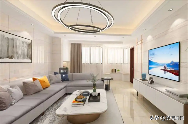 装修全包和半包，装修全包和半包都有什么不同（全包VS半包VS清包）