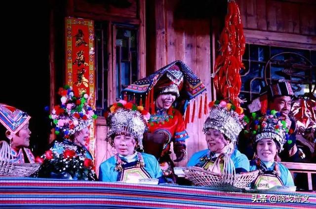 瑶族女人为什么不能娶，蒙古女人好不好娶（瑶山一日：两不辟宗、男从女姓）