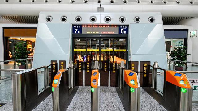 坐高铁提前多久到车站，高铁可以提前多久进站（发车前25分钟止售）