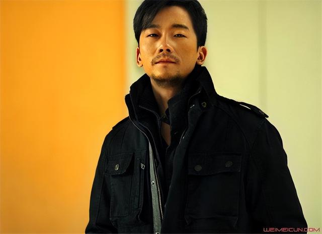 陈创演过的电视剧，陈创演过的电视剧叫什么（演员陈创：演活了一只“狗”）