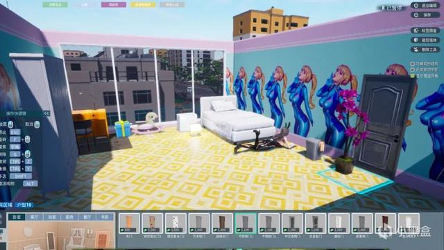 类似模拟人生的游戏，steam上类似模拟人生的游戏（中国版《都市天际线》）