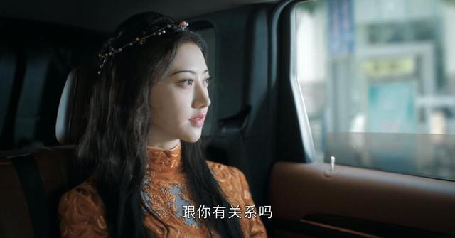 秦岚最近热播的电视剧，秦岚2022年主演的电视剧（秦岚、景甜助阵）