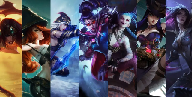 腾讯游戏有哪些，腾讯网络游戏有哪些（腾讯一口气公布20款新作）