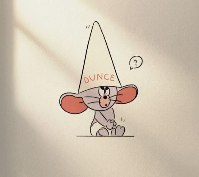 很可爱的手绘图片呢！，简单可爱的手绘图片（超级可爱的手绘卡通头像）