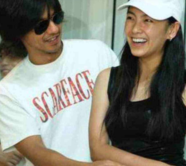 “渣男收割机”张雨绮的暴力情史，和她打过的3个男人