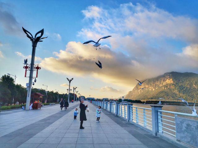 昆明一日游最佳景点一览表，昆明32个最适合一日游的免费景点（四季如春的昆明很适合旅游）