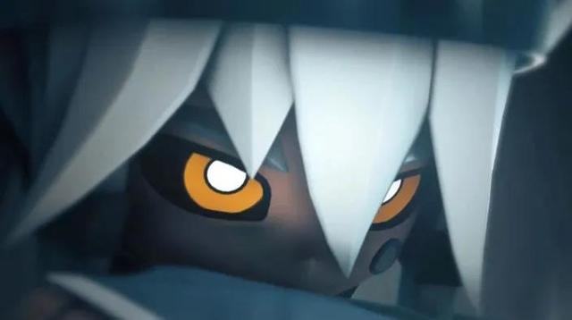 凹凸世界超帅图片，帅死！✨，微信头像（凹凸世界），微信头像（<表情包和图片>第二个）