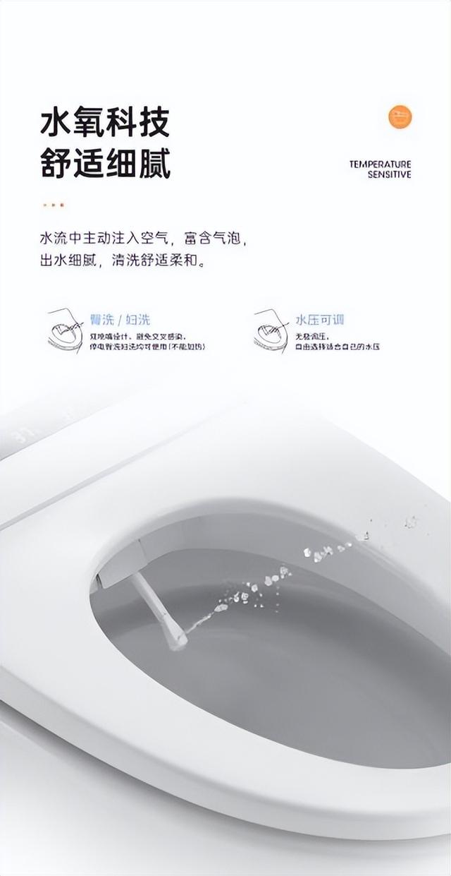 智能马桶的功能，智能马桶的好处（智能马桶良心测评，买对不买贵）