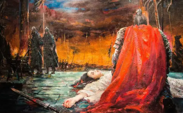 料敌者如韩生之料秦王之的用法，韩生料秦王文言文答案（用大锅煮活人、活埋俘虏、屠城）