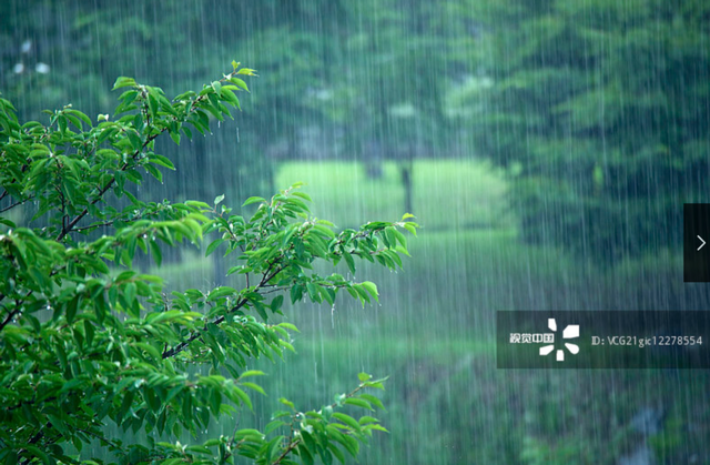 梅雨季节是几月份到几月份结束，2023年梅雨季节是几月份到几月份结束（半数梅雨爱“作妖”）