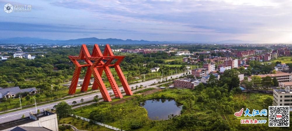 江西有名的景点，江西十大旅游景点排名榜（细数江西13个5A景点）