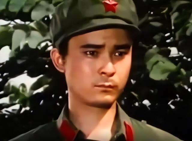 闪闪的红星潘冬子人物简介，娶普通人张玲亚为妻