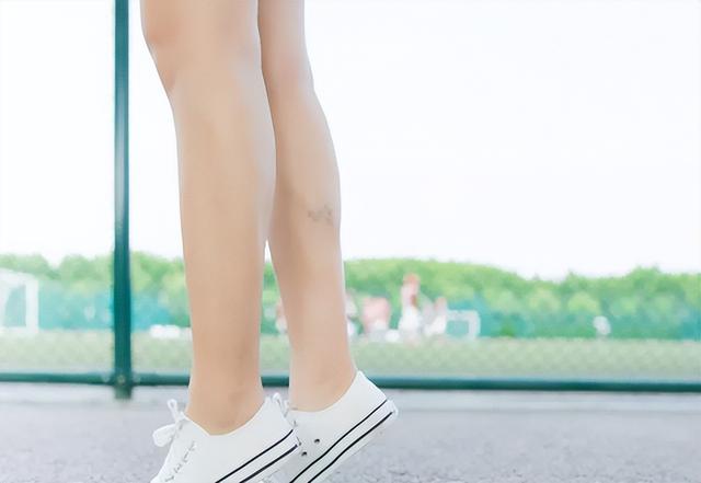 小腿围多少算细，150小腿围多少算细（小腿太细也会增加颈动脉斑块风险）