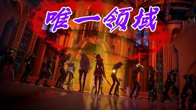 斗罗大陆比比东有什么武魂，两只蜘蛛一攻一防