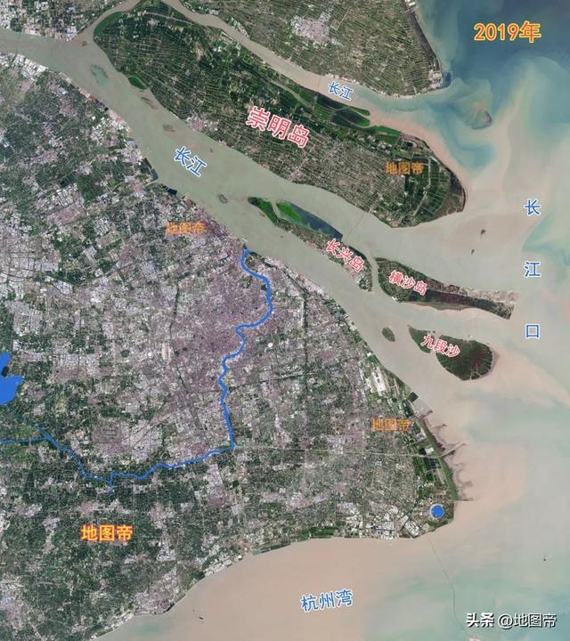 上海面积是多少，上海面积是多少人口（我国七个超大城市）