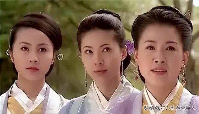 幸福的抉择演员表，幸福选择题演员表（《杨门女将》女子图鉴）