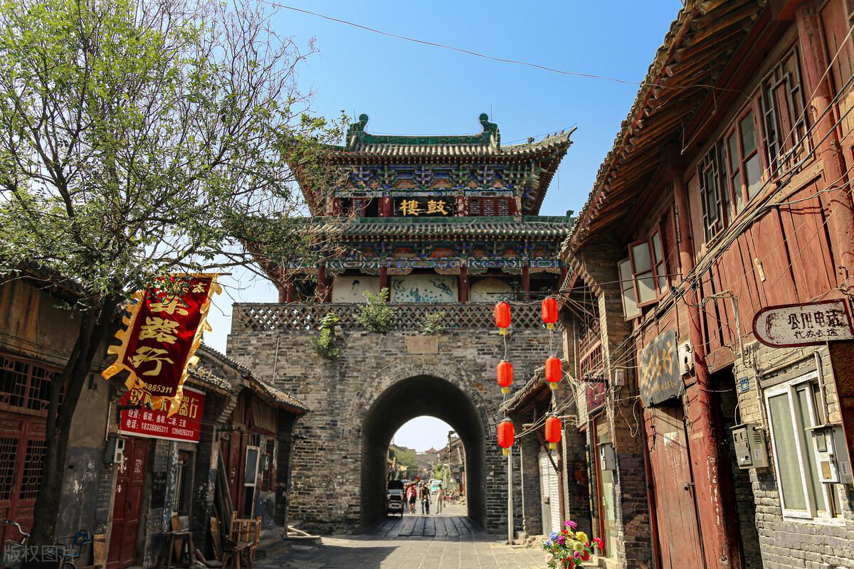 河南哪里好玩景点排名，河南十大旅游景点排名榜（河南省7个知名度不高）
