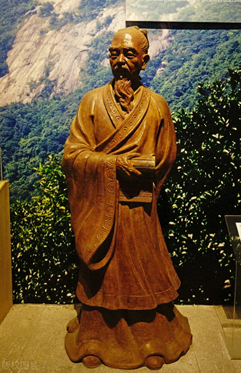 中国古代十大名医是那些（历史十大名医个人生平简介）