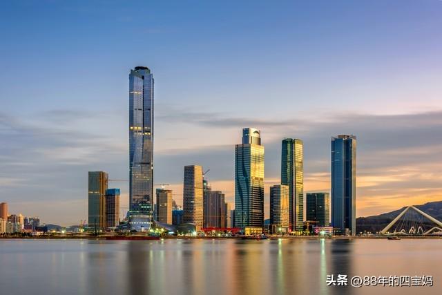 珠海横琴附近旅游景点哪里好玩，广东珠海的热门旅游景点你都知道有哪些呢