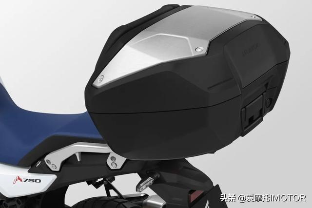 可以旅游的复古机车，Transalp正式亮相日本