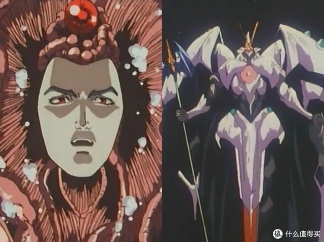 末世伪娘小说，伪娘也要混末世（你还记得30年前这部虐心高燃动漫吗）