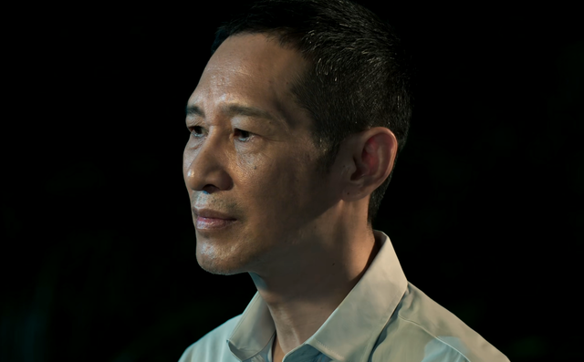 冯嘉怡个人资料，冯嘉怡个人资料是哪个公司老板身价多少（给《冰雨火》的角色塑造排个名）