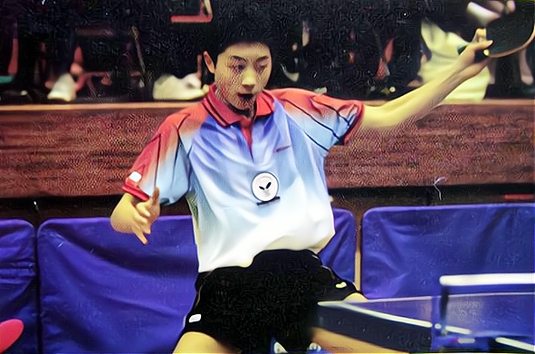 许昕个人资料，金牌背后有眼泪和坎坷（许昕个人资料简介及身高）