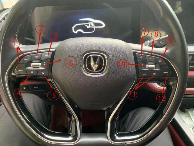 多功能方向盘是什么意思，多功能方向盘是干嘛的（75p老司机详解多功能方向盘的用处与用法）