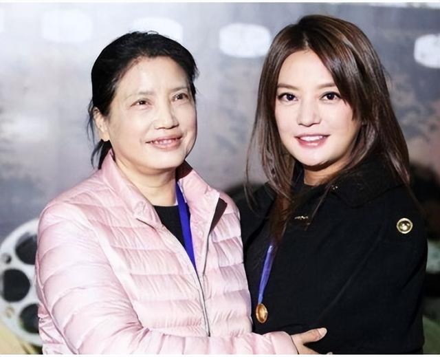 赵薇个人资料简介，女演员赵薇个人资料（儿子离婚分走5.2亿）