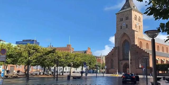 带您了解丹麦的历史，“童话王国”-丹麦篇