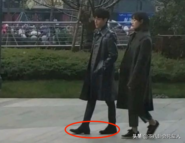 何炅真实身高是多少，何炅身高是多少真实（跟女明星同框就原形毕露）
