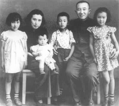 漳州人事局（1949年毛泽东约见罗瑞卿）