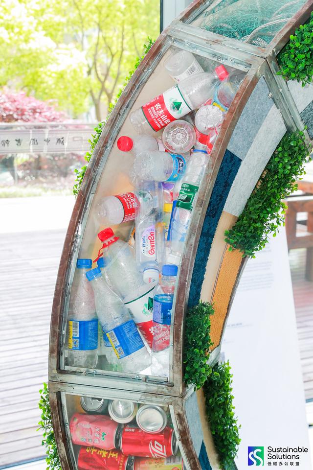 品牌发展的必由之路，来围观，我们做了一个“环”