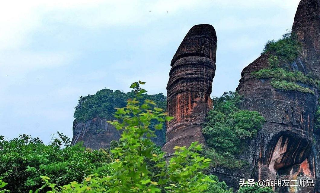 韶关广之旅（广州出发）