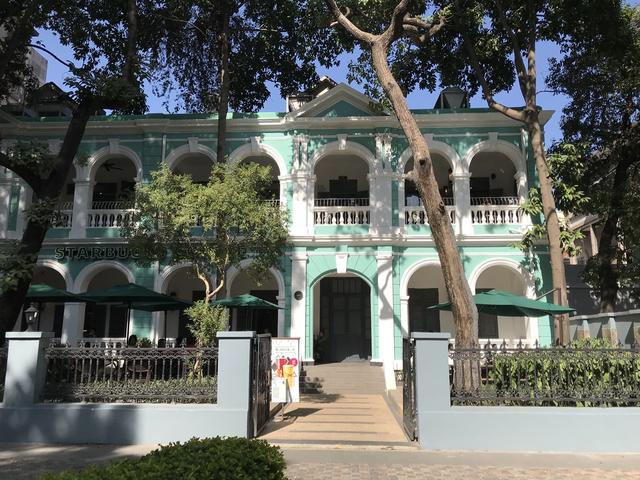 广州的著名景点，广州著名的八大景点（广州最值得打卡的9个景点）