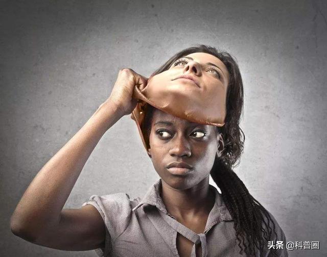 蒙古褶为何被称黄种人蒙古褶皱