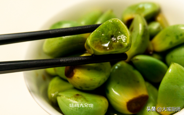 腊八蒜用什么醋，腊八蒜用什么醋好（教你3个技巧）