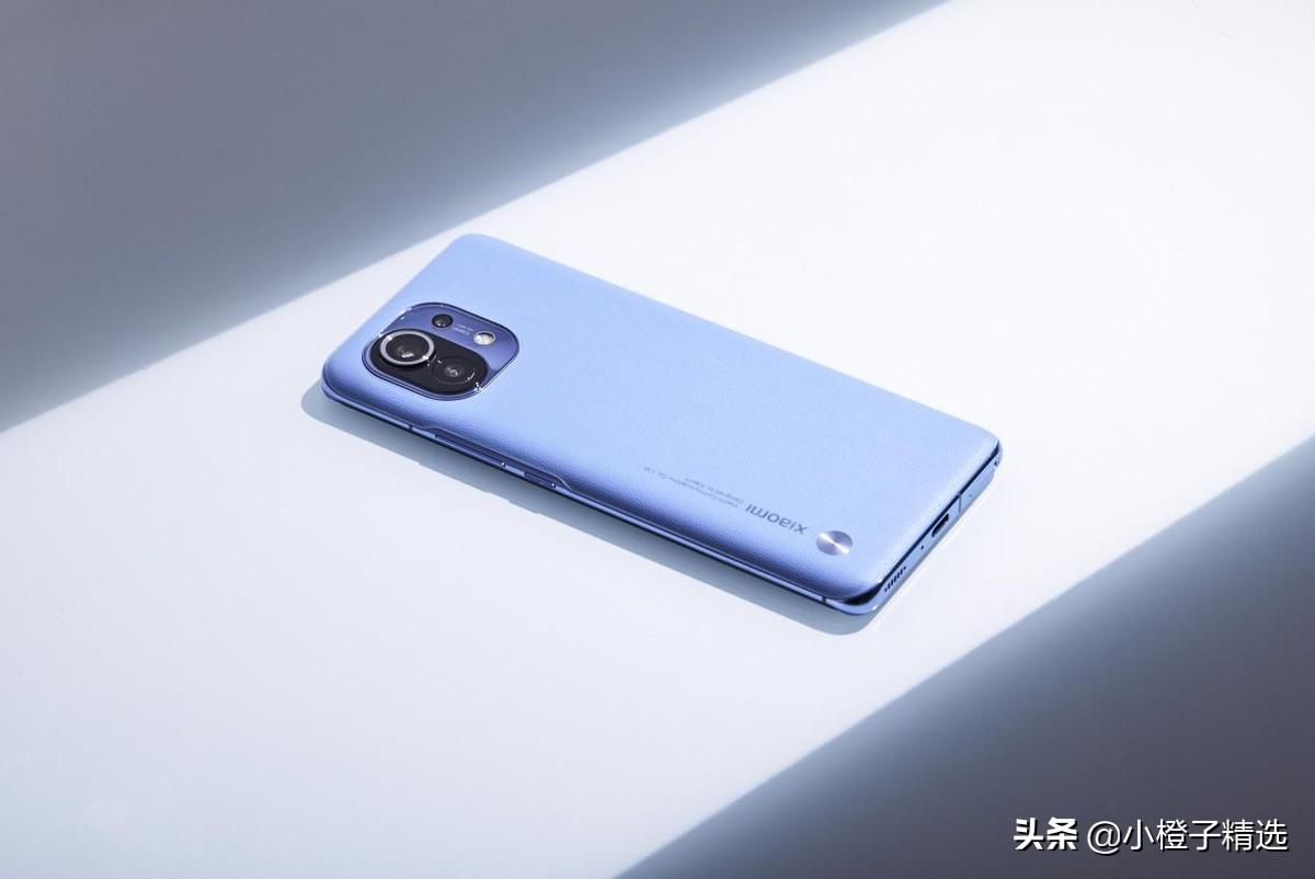 小米11和小米11青春版区别（终于知道选哪个型号了）