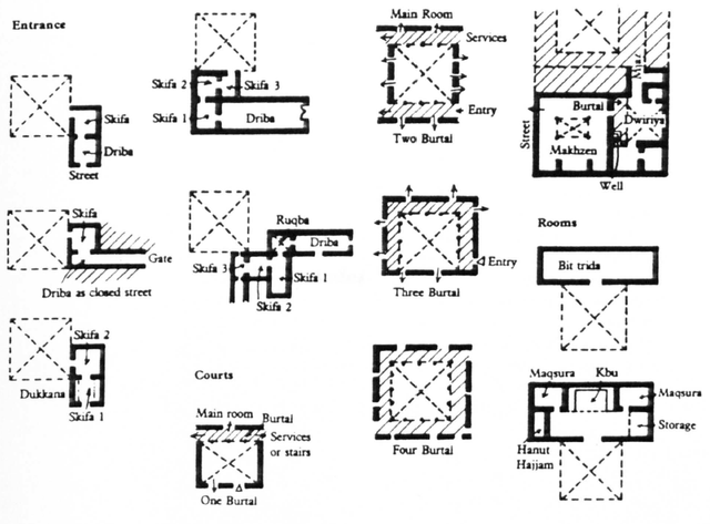 建成区是什么意思，建成区面积城市排名（丨城市形态学中的建成形态解析研究）