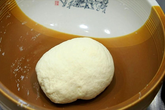 中元节吃什么传统食物，老传统“吃5样”别忘记