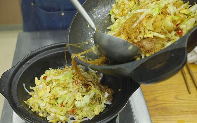 减肥能吃粉丝吗，减肥期间可以吃多少克粉丝（天暖了建议大家：常吃3样）