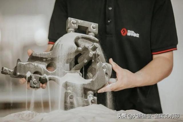 淋浴花洒龙头种类介绍，淋浴花洒龙头结构图解（大唐盛世-带你认识不同种类的3D打印机）