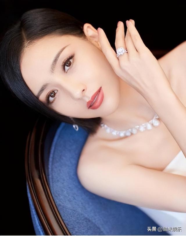 “忍者神妻”佟丽娅：身价过亿坐拥3000平庄园，结婚7年遭6次背叛