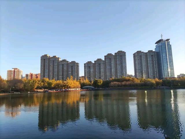 乌鲁木齐儿童公园，乌鲁木齐带孩子去哪玩（乌鲁木齐今年在公园里建4个体育公园）