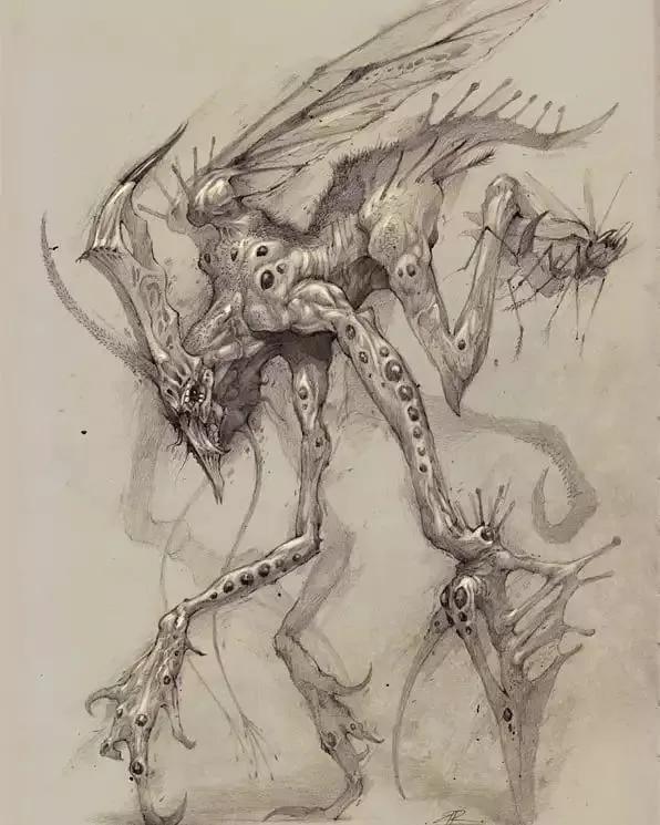 牛怎么画简单又漂亮，正方形简笔画之如何画牛（用作简单的绘画工具）