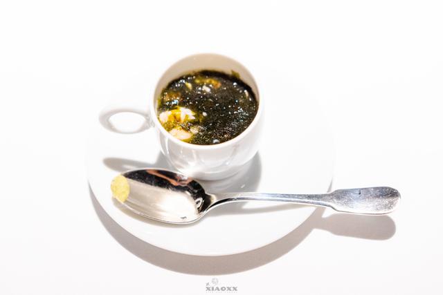 米其林三星龙吟料理，去东京吃这家神级米其林三星法餐厅吧