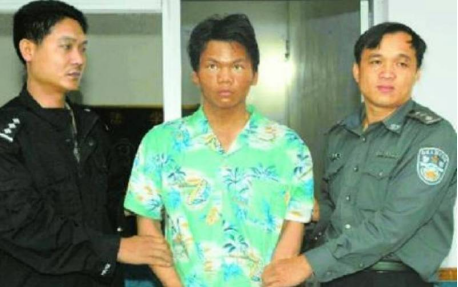 马加爵事件真实的起因及经过，马加爵事件真实的起因及经过是怎样的（马加爵杀害4人却唯独放过林峰）