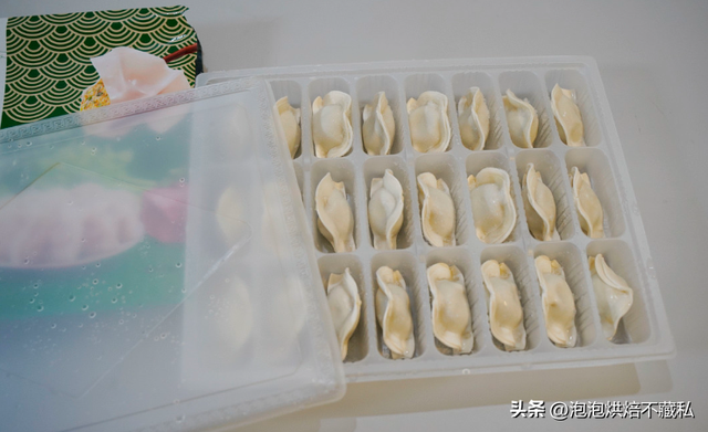 常见的水饺品牌排行，终于找到速冻水饺之王