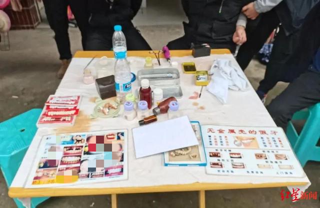 老人假牙的种类及价格，假牙的种类及价格详细介绍（老人花7000元装假牙咬不动东西）