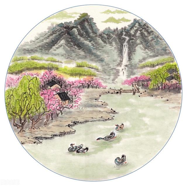 春夜喜雨赏析，春夜喜雨赏析100字（一日一诗《春夜喜雨》赏析）
